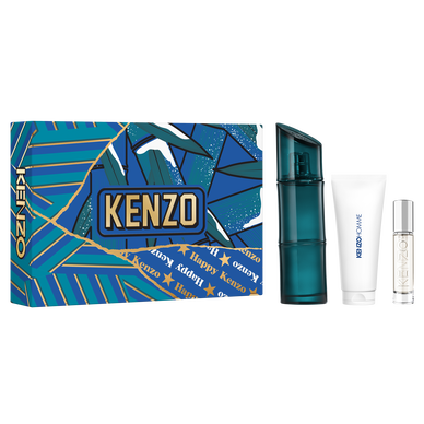 GIFT SET EAU DE TOILETTE